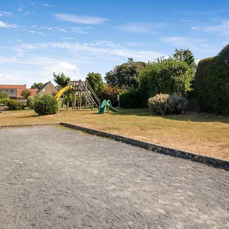 Fully Renovated House Only Few Minutes Walk Away From Ohama Beach Vierville-sur-Mer Exterior foto