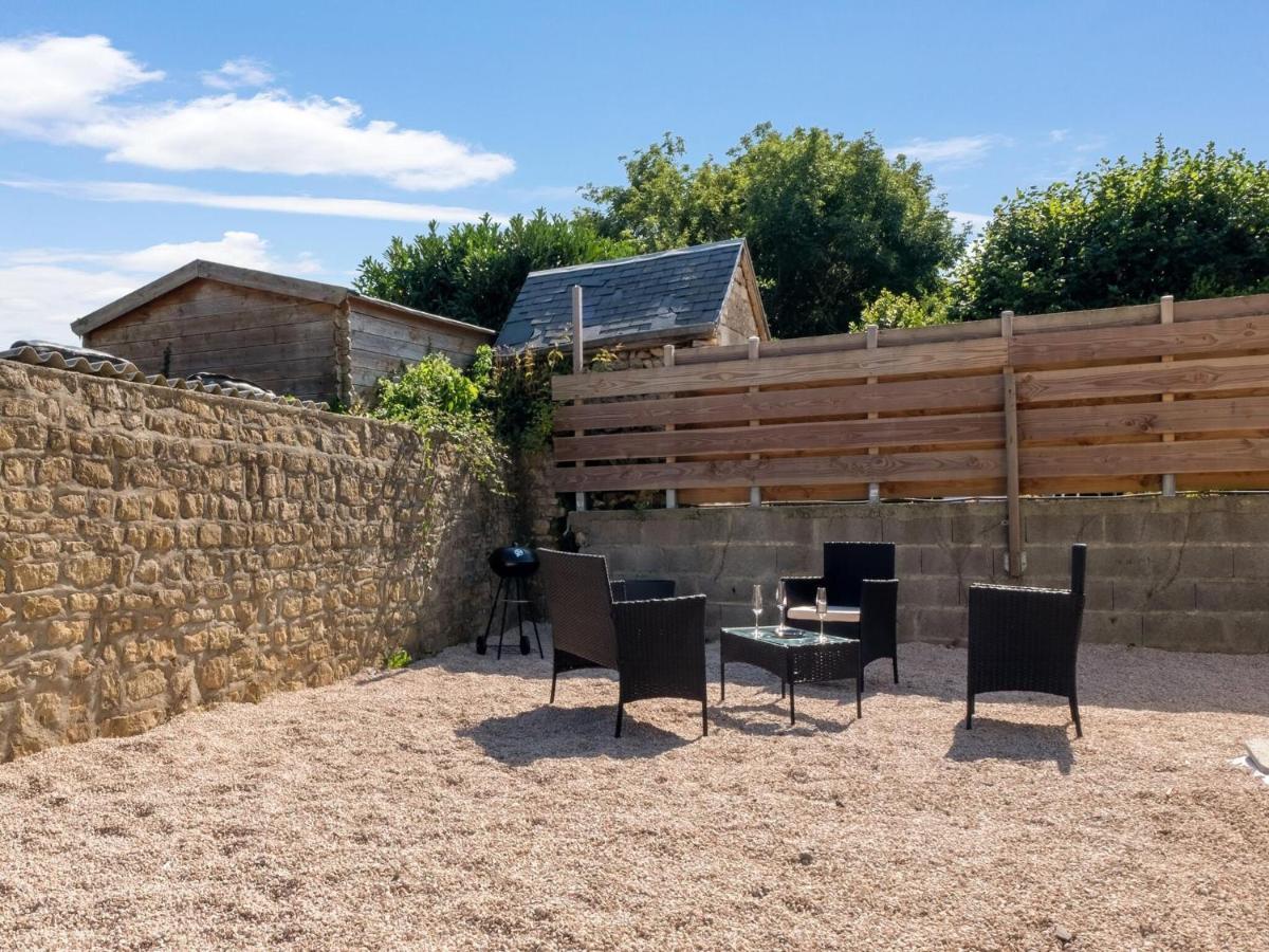 Fully Renovated House Only Few Minutes Walk Away From Ohama Beach Vierville-sur-Mer Exterior foto