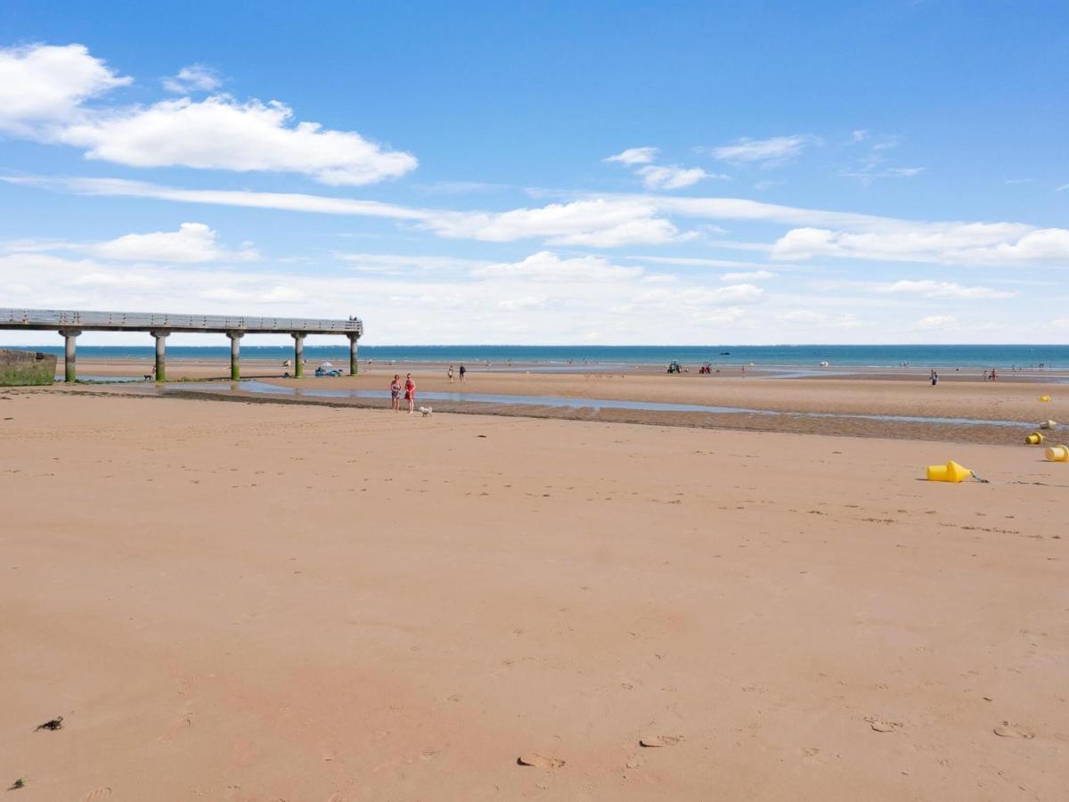 Fully Renovated House Only Few Minutes Walk Away From Ohama Beach Vierville-sur-Mer Exterior foto