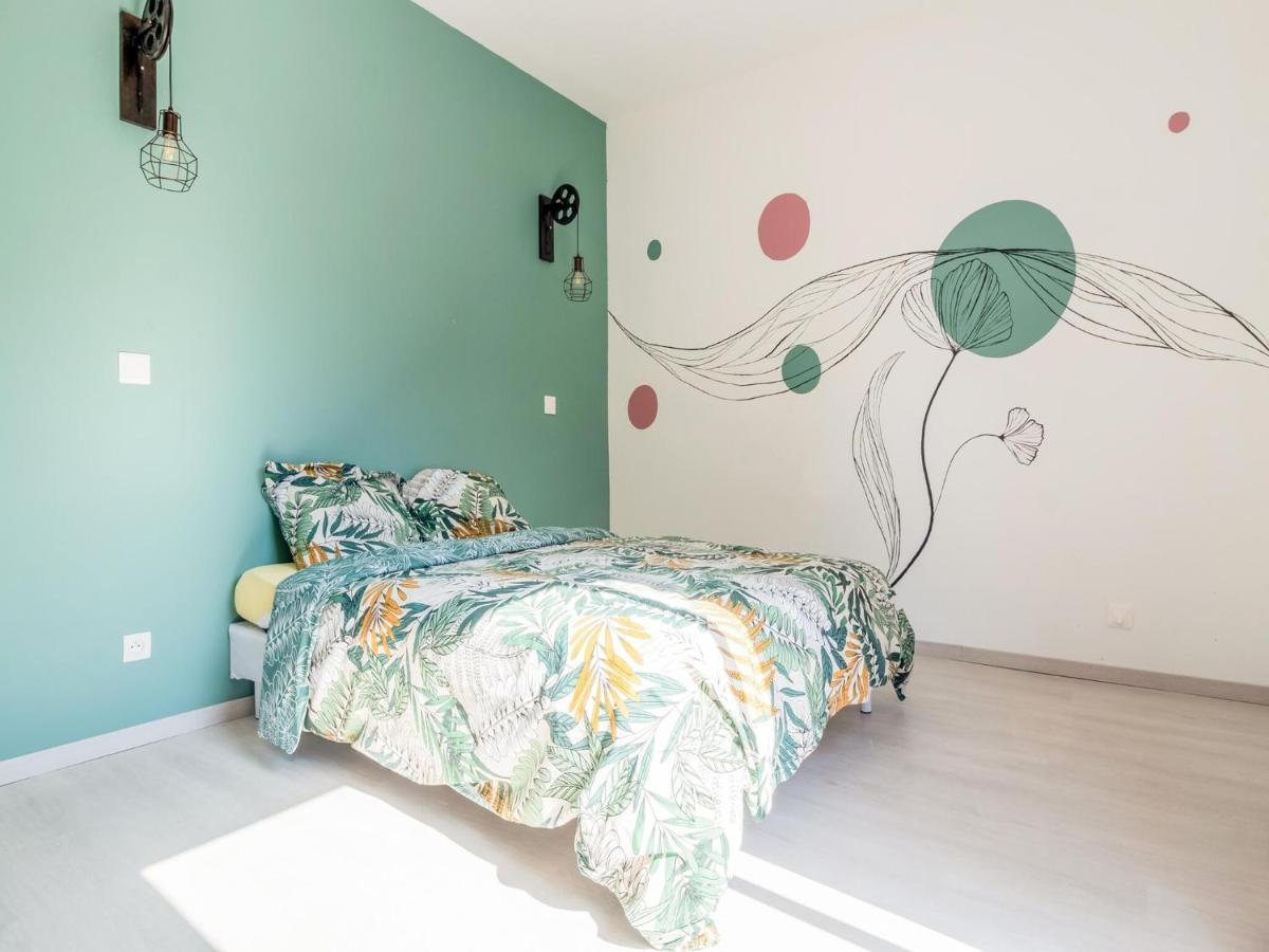 Fully Renovated House Only Few Minutes Walk Away From Ohama Beach Vierville-sur-Mer Exterior foto